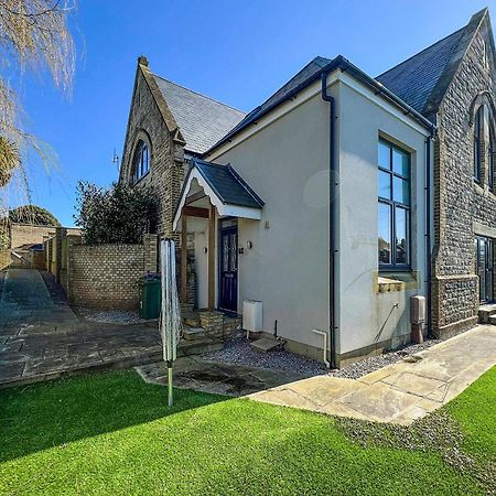 Villa Old School Mews Too Shanklin Exterior foto