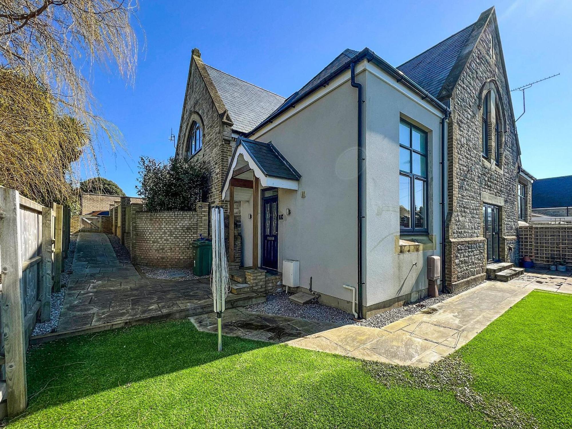 Villa Old School Mews Too Shanklin Exterior foto